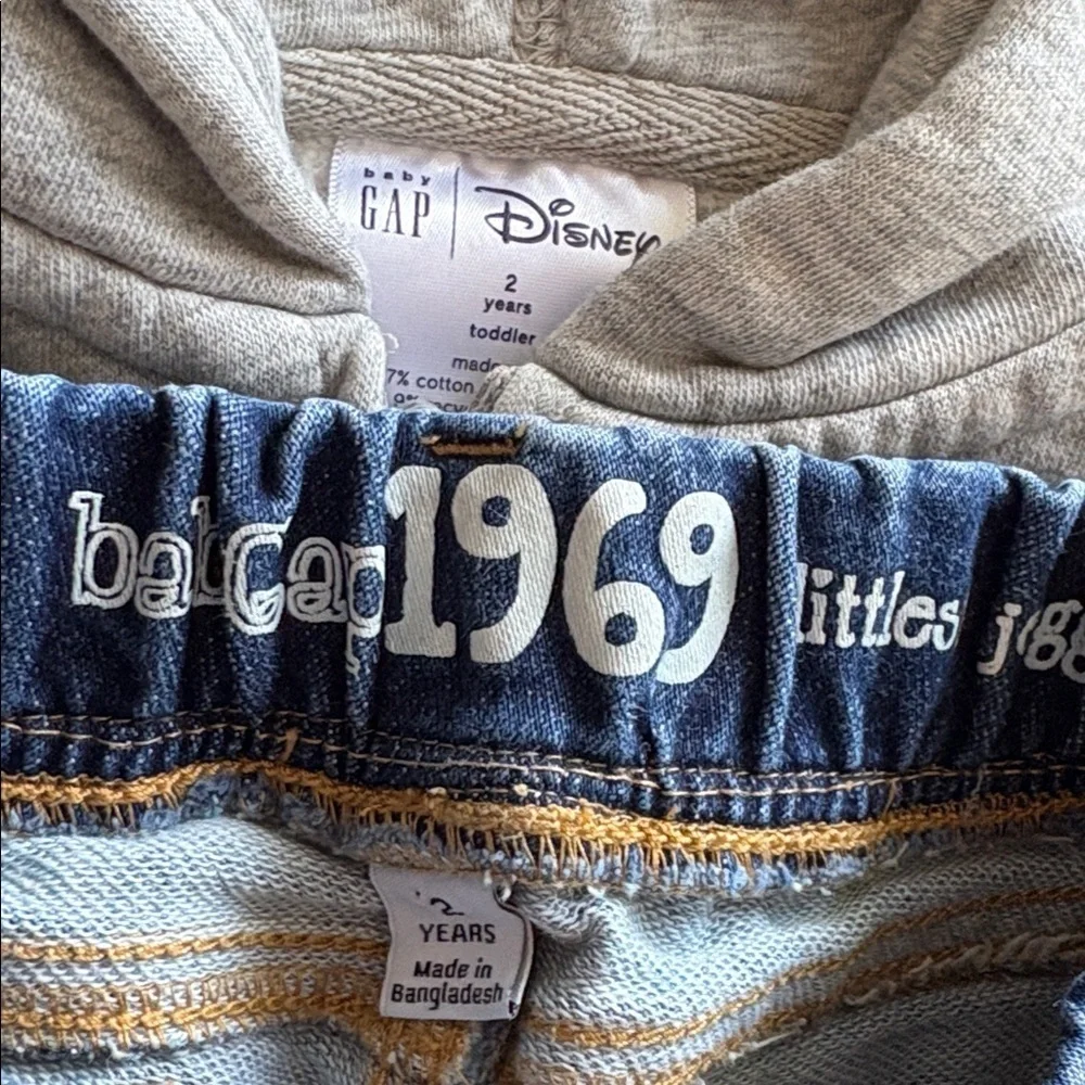 GAP euc charming